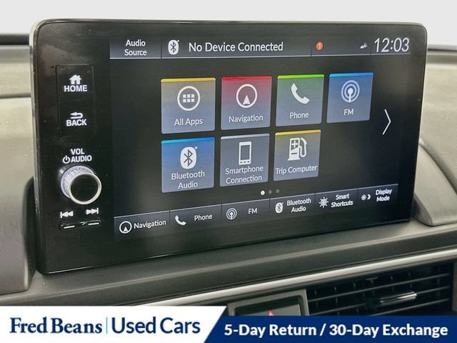 Used 2024 Honda Pilot Touring image 20