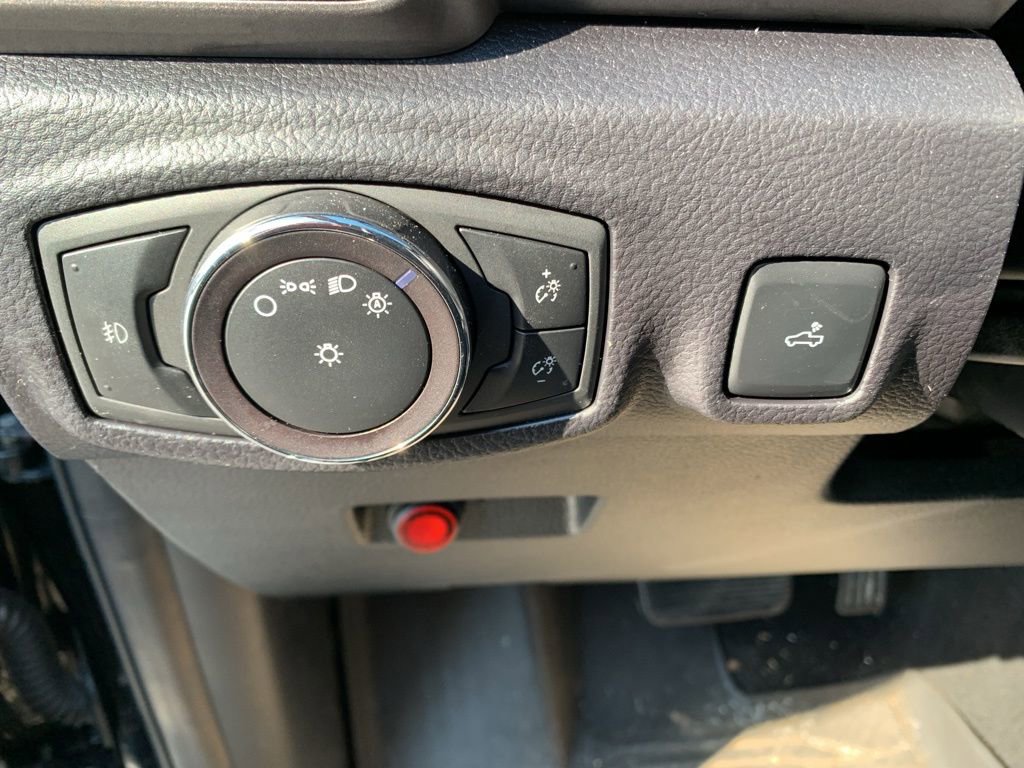 Used 2019 Ford Ranger XLT w/ FX4 Off-Road Package image 24