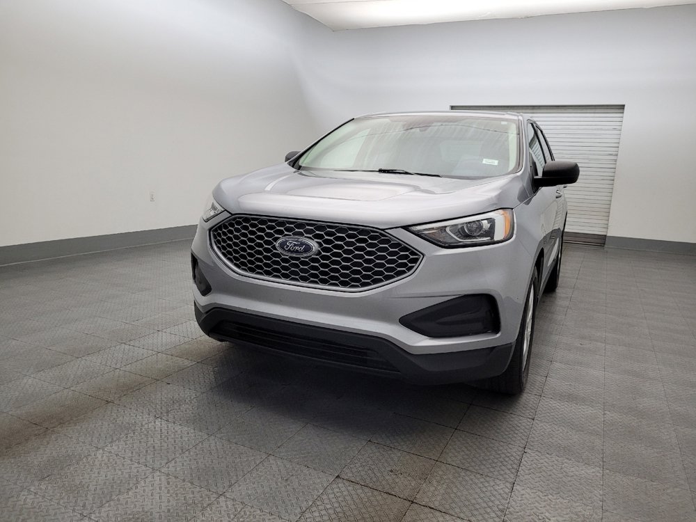 Used 2023 Ford Edge SE image 15