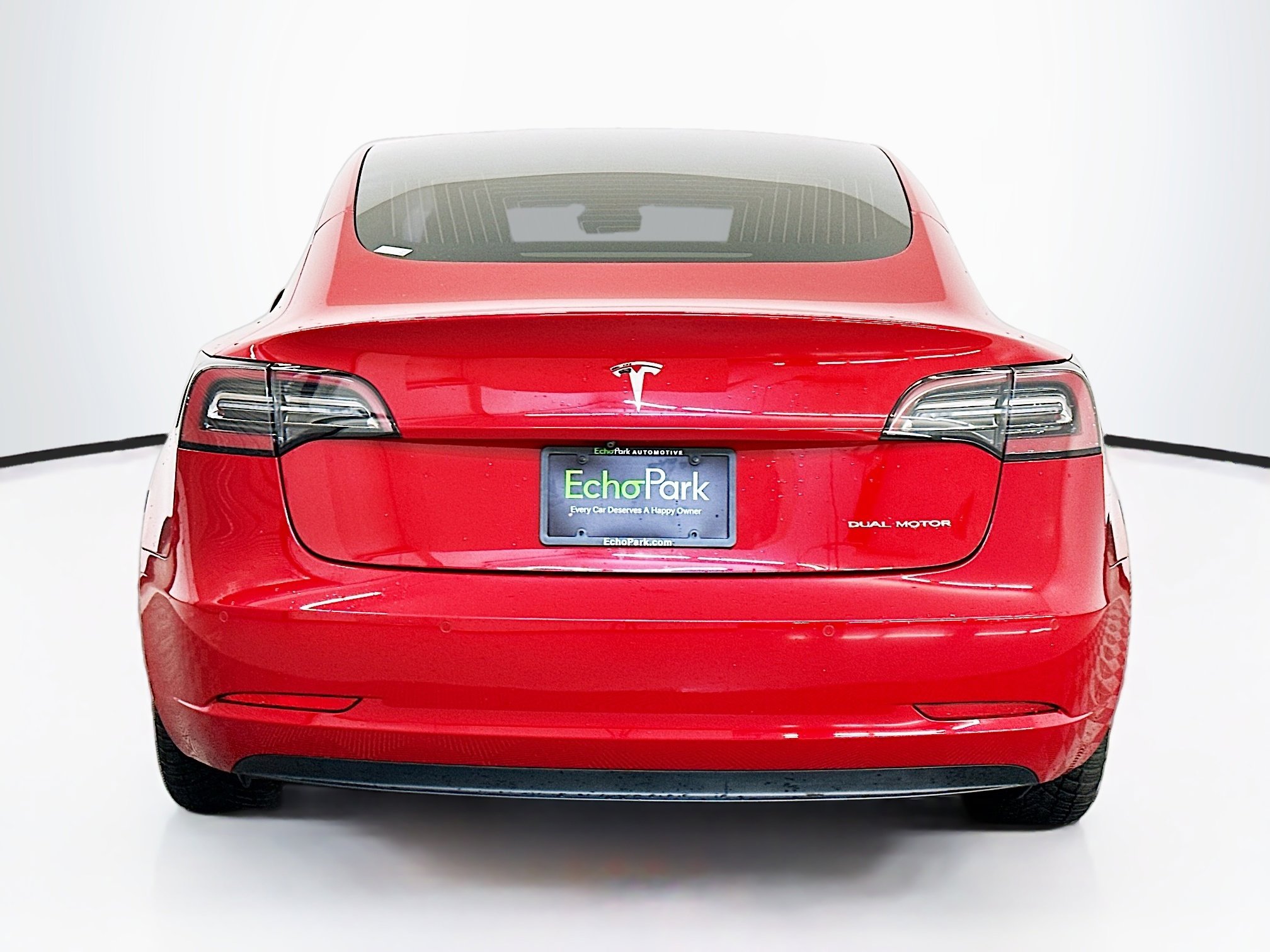 Used 2018 Tesla Model 3 Long Range image 7