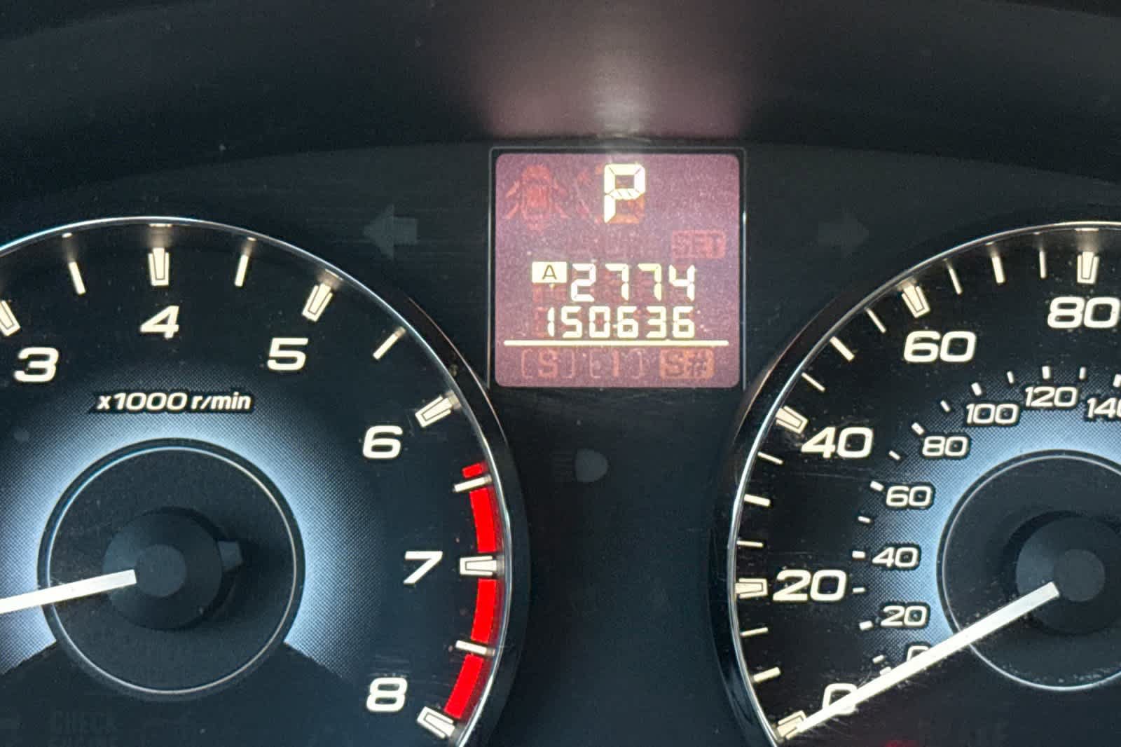 Used 2010 Subaru Legacy 2.5i Premium AWD/4WD image 25