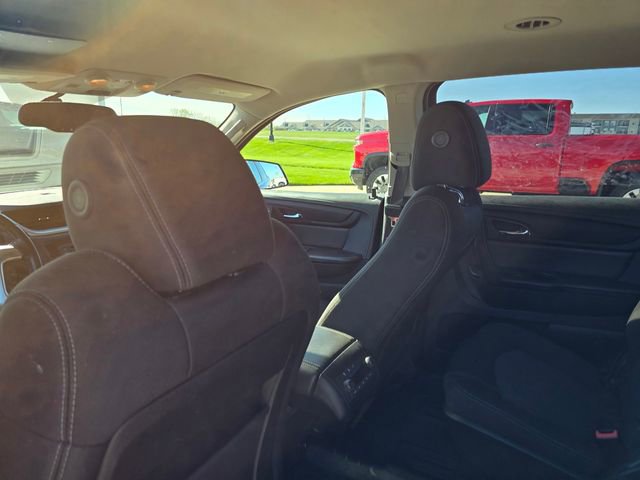 Used 2017 Chevrolet Traverse LT AWD/4WD image 20