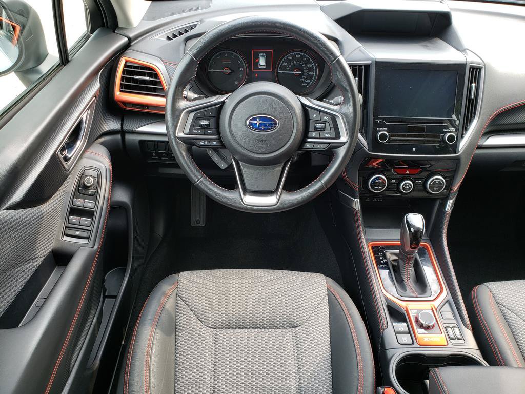 Used 2019 Subaru Forester Sport w/ Popular Package #2 AWD/4WD image 13