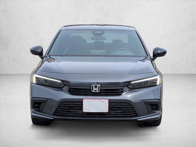 Used 2024 Honda Civic Sport image 2