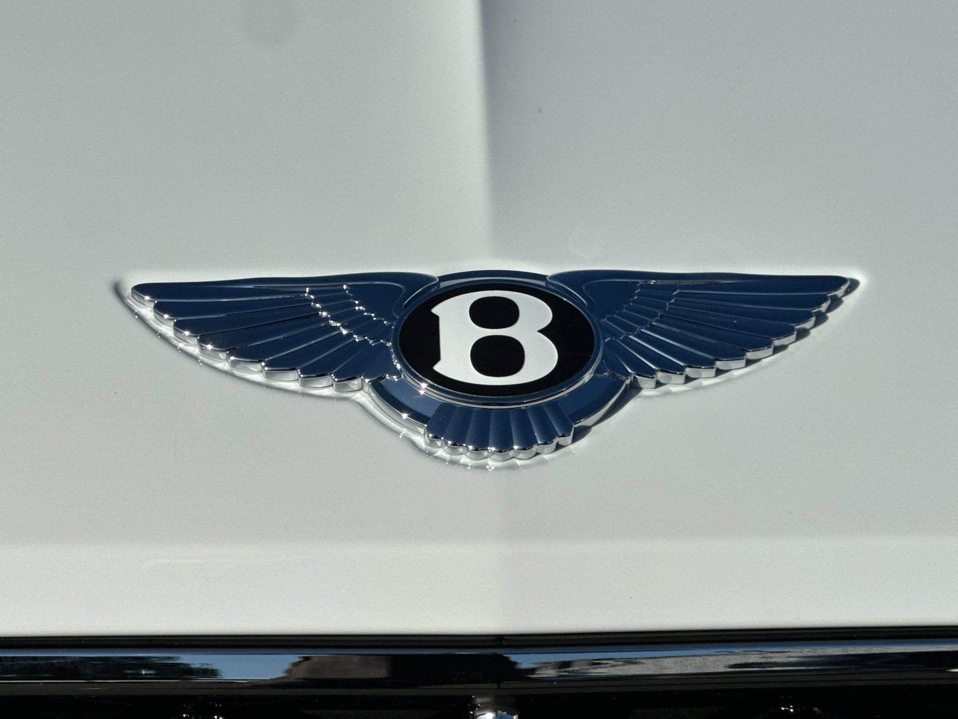New 2026 Bentley Continental GT AWD/4WD image 29