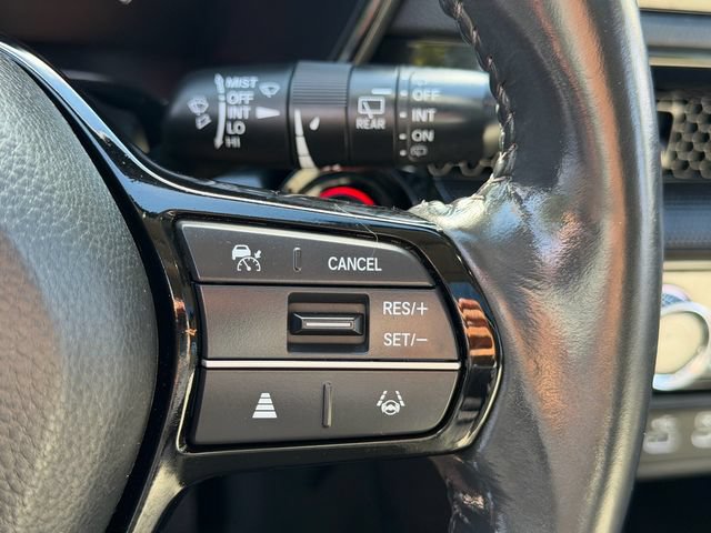 Certified 2023 Honda CR-V EX-L image 26