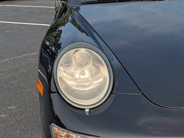 Used 2007 Porsche 911 Carrera S RWD image 11