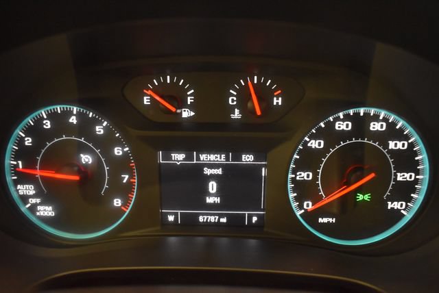 Used 2023 Chevrolet Malibu LT w/ Driver Confidence Package FWD image 25