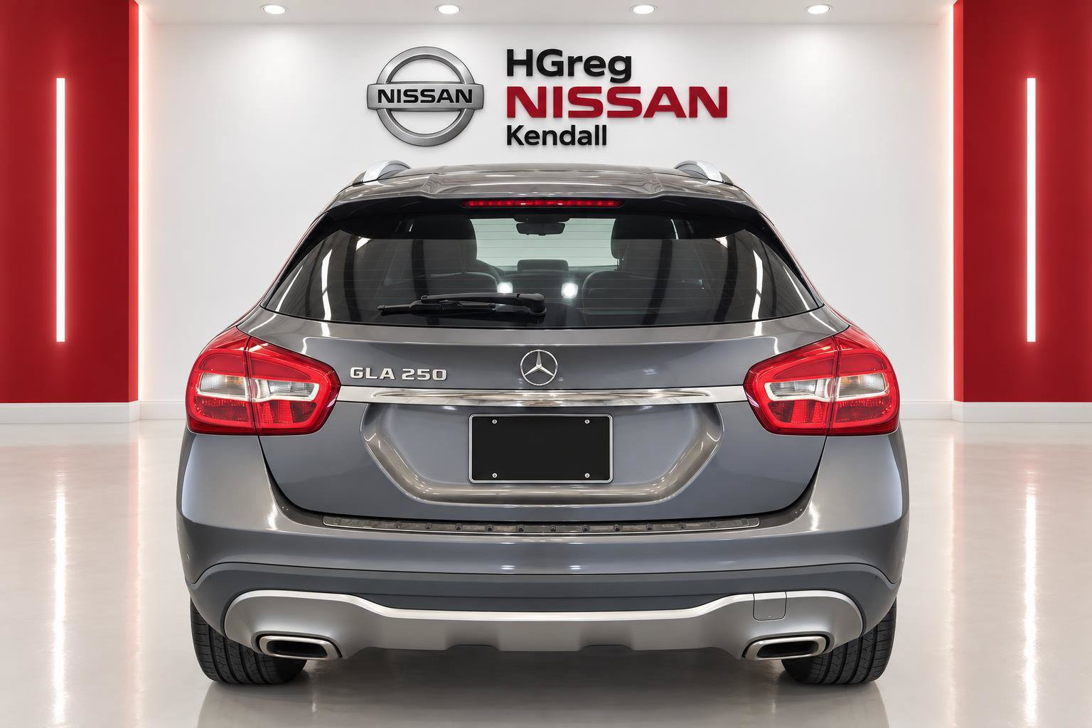 Used 2019 Mercedes-Benz GLA 250 image 6