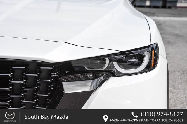 New 2026 MAZDA CX-50 AWD 2.5 S w/ Accent Package image 4