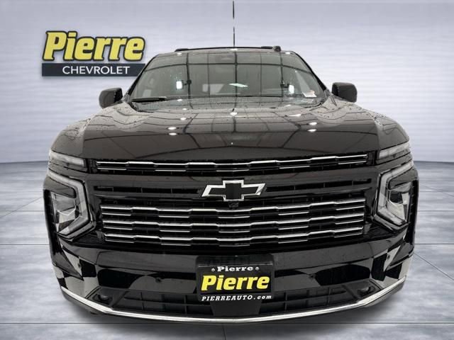 New 2026 Chevrolet Suburban High Country AWD/4WD image 10