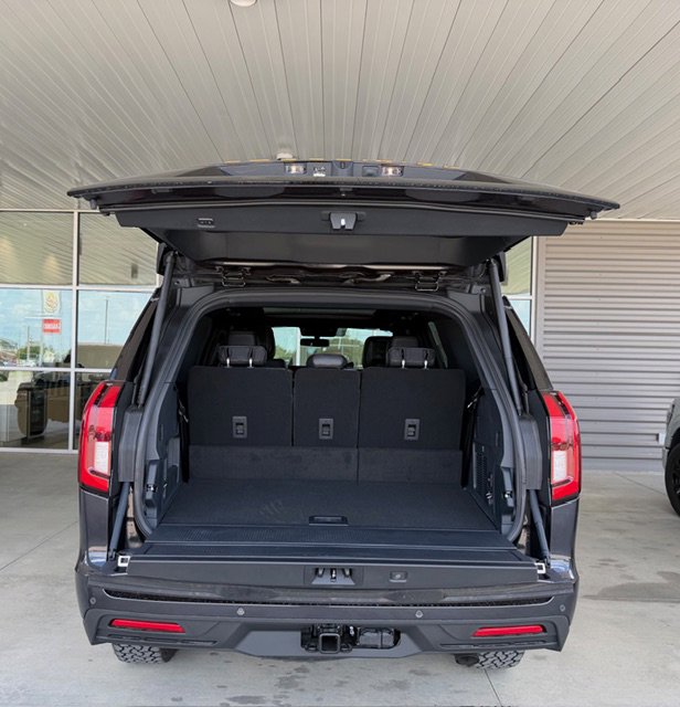 New 2026 Ford Expedition Tremor AWD/4WD image 5