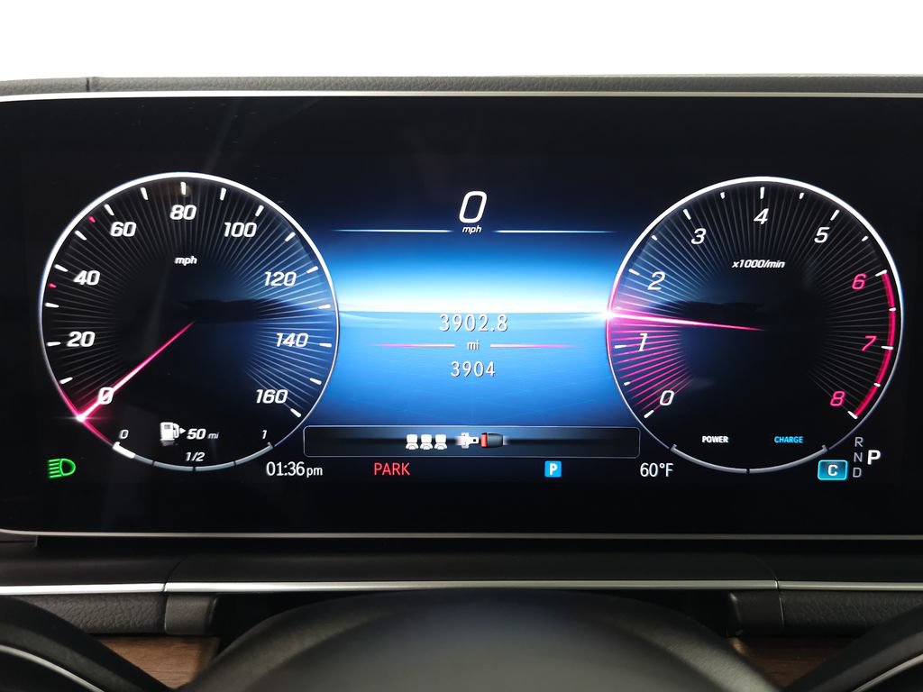 Certified 2026 Mercedes-Benz GLE 350 4MATIC image 14