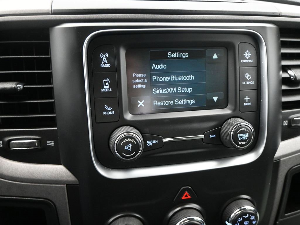 Used 2016 RAM 2500 Tradesman w/ Popular Equipment Group image 20