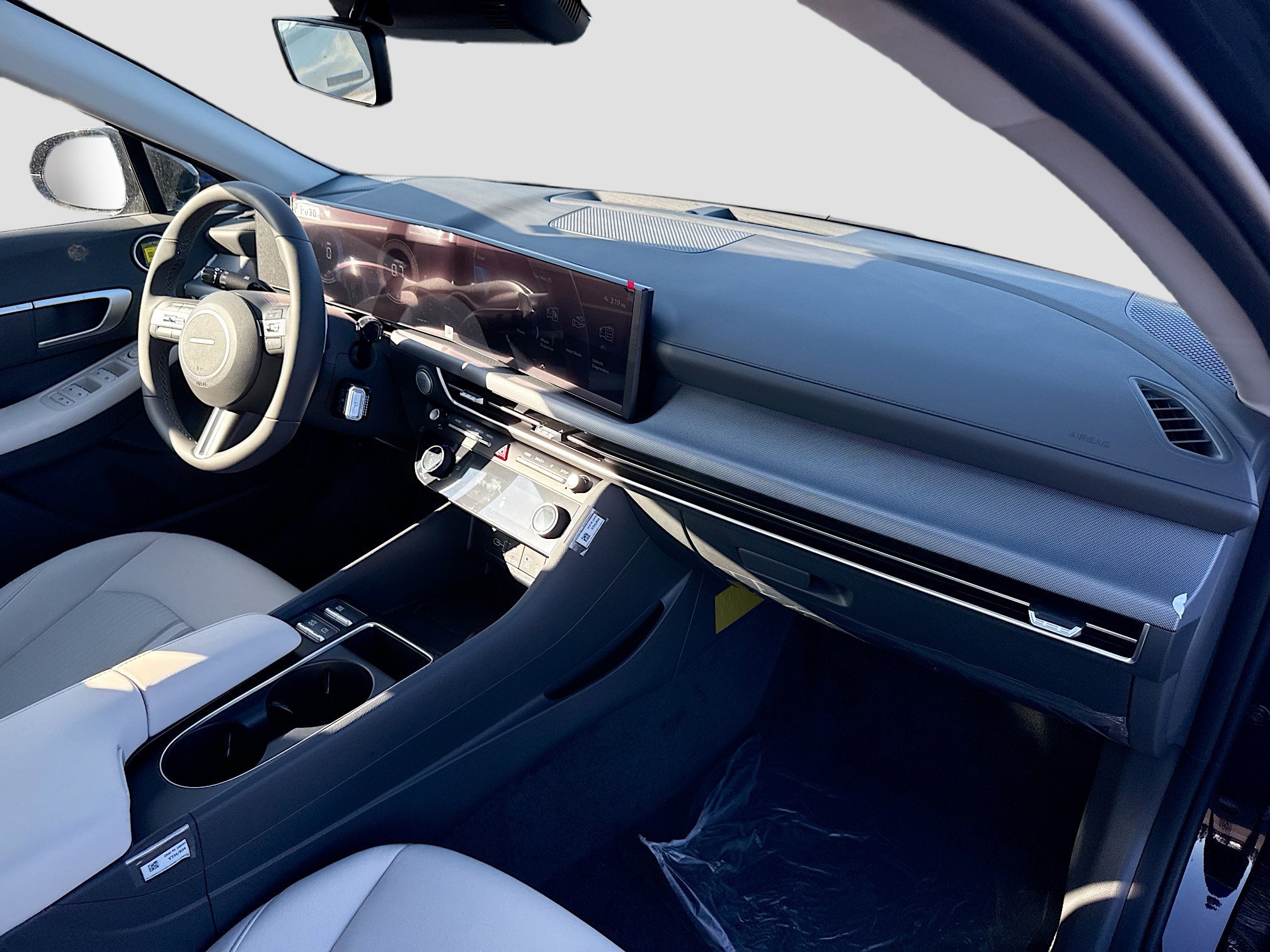 New 2026 Hyundai Sonata SEL image 21