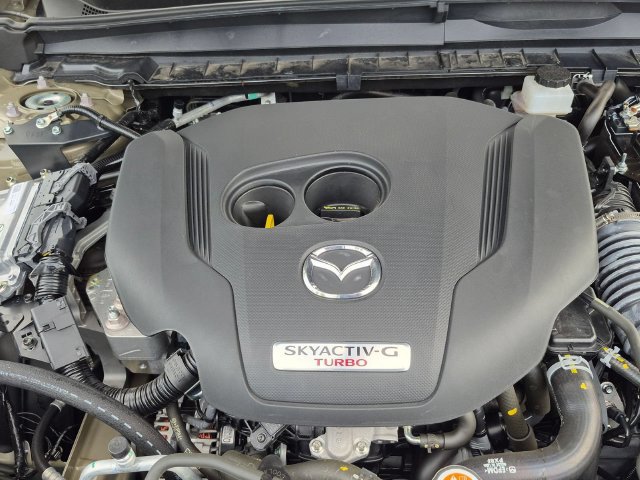 Certified 2026 MAZDA CX-50 AWD 2.5 S w/ Weather Package image 27