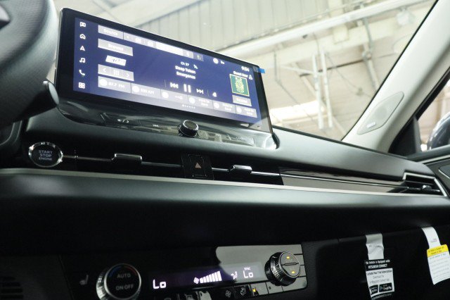 New 2026 Mitsubishi Outlander SE FWD image 12