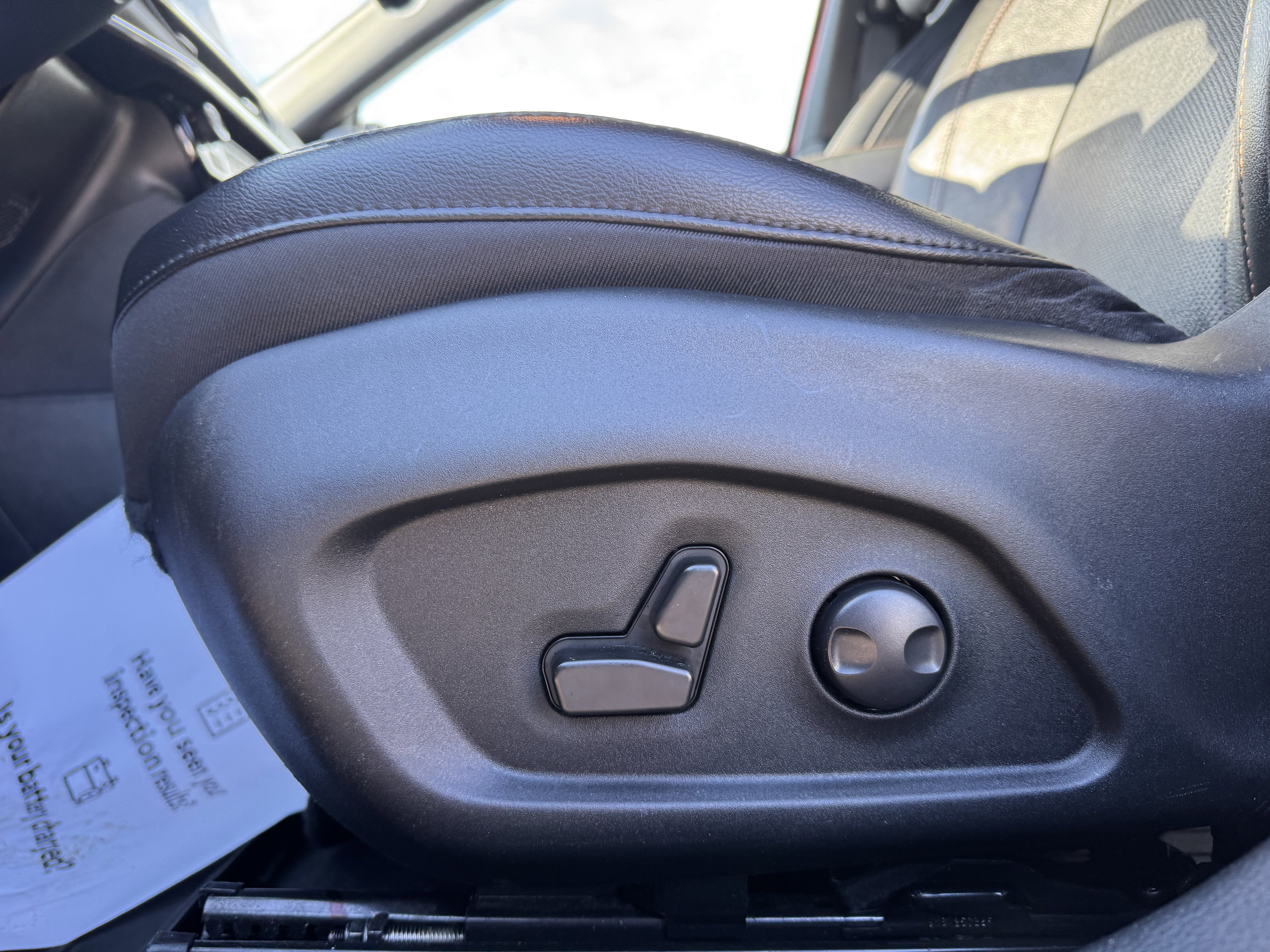 Used 2022 Jeep Compass Limited w/ (RED) Package image 12