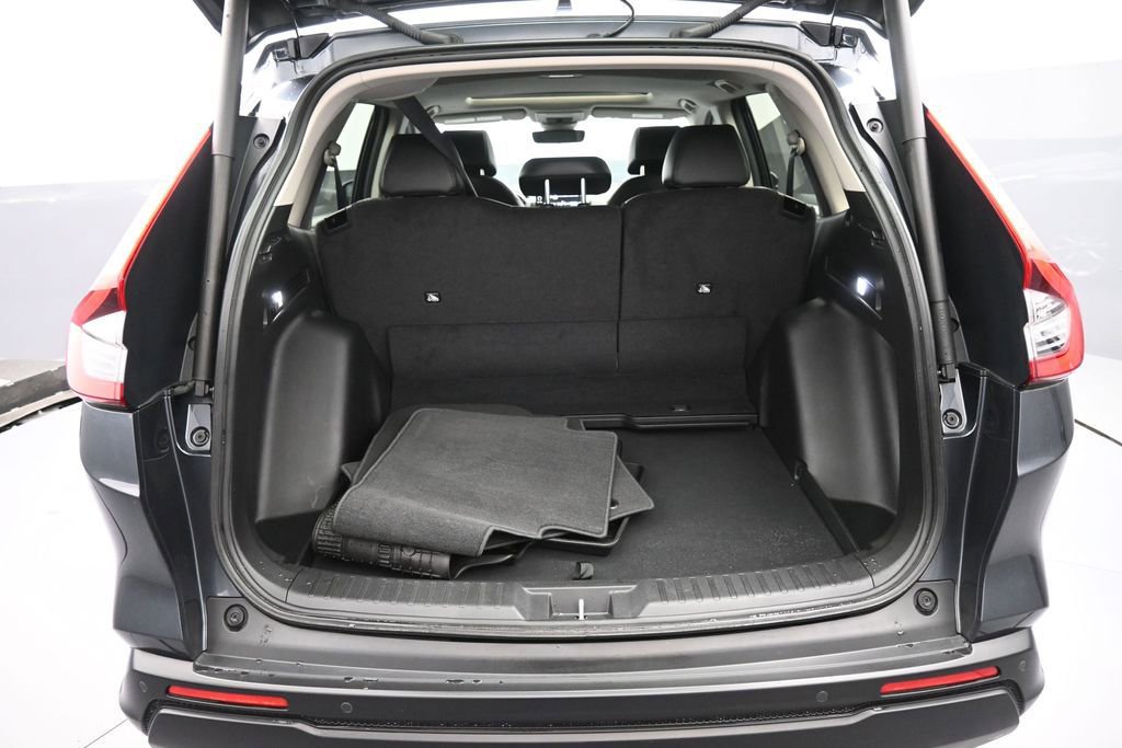 Certified 2024 Honda CR-V EX-L image 22