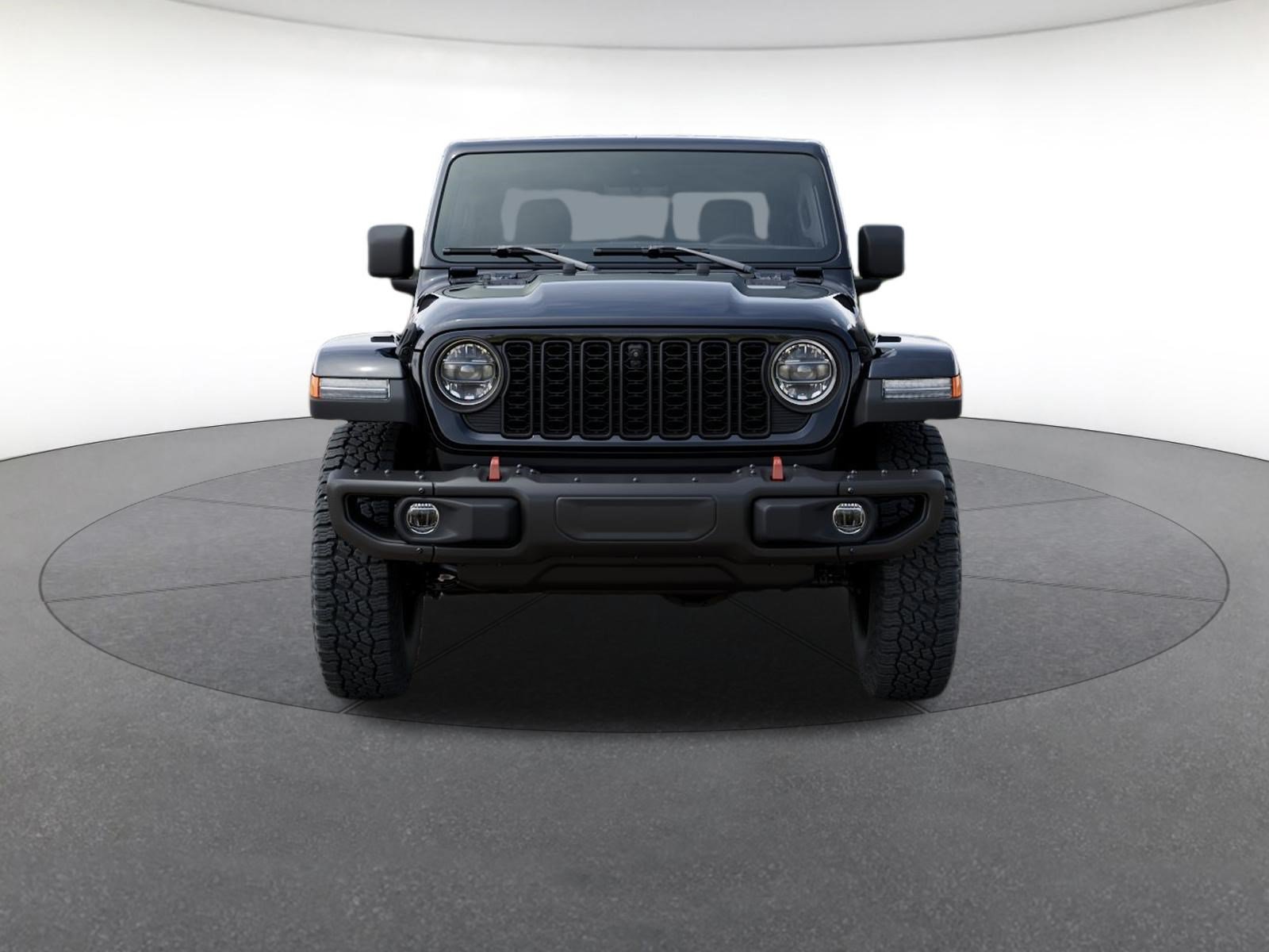 New 2026 Jeep Gladiator Rubicon AWD/4WD image 6