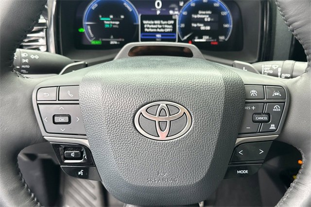 Used 2026 Toyota Camry XSE image 28