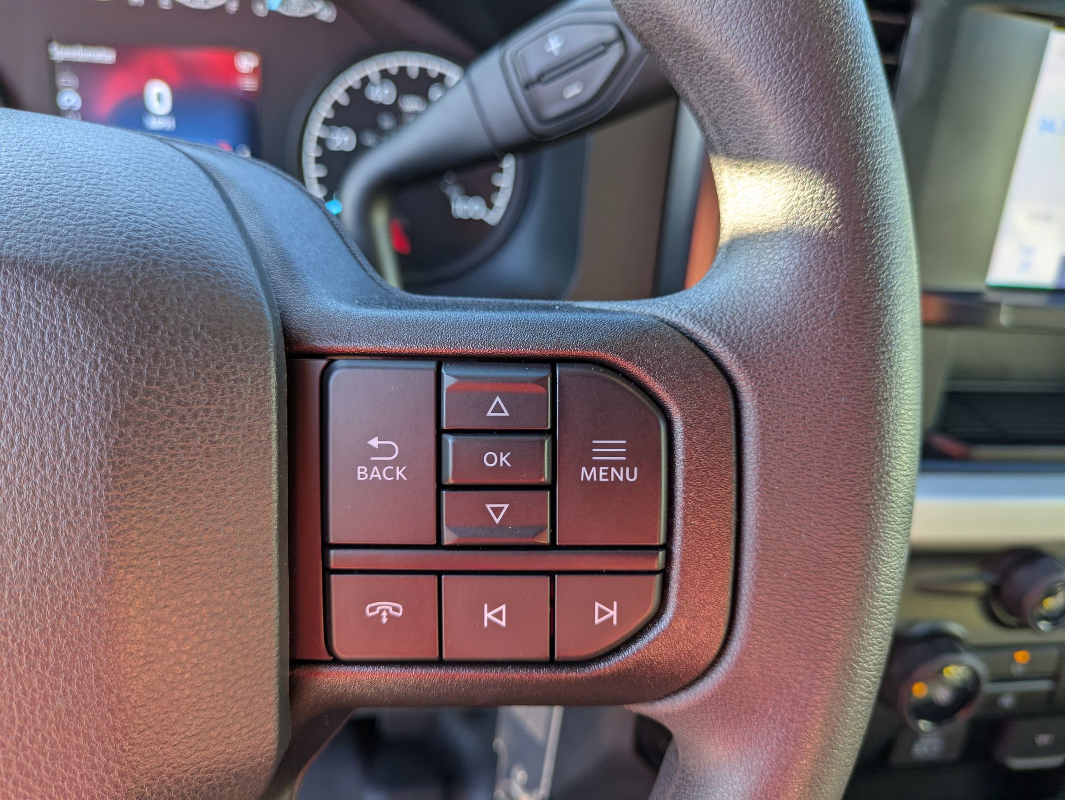 Certified 2025 Ford F250 XLT w/ F-250 >10K GVWR Package image 20