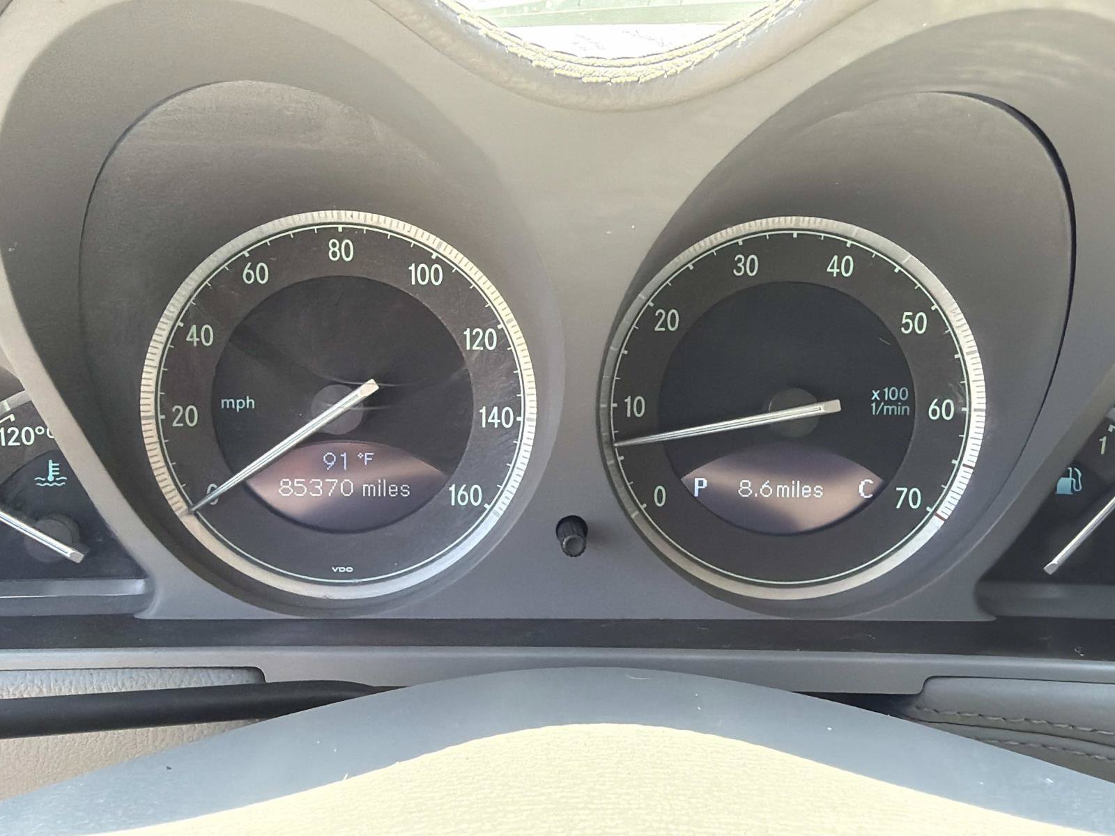 Used 2007 Mercedes-Benz SL 550 image 20