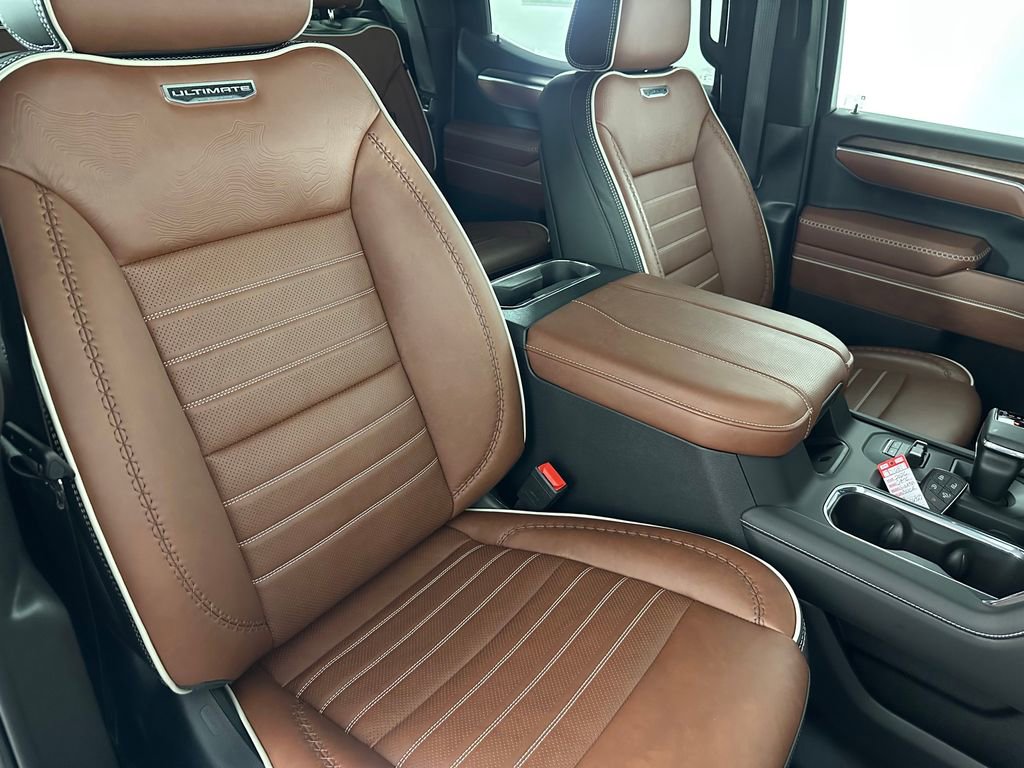 Used 2026 GMC Sierra 1500 Denali Ultimate image 34