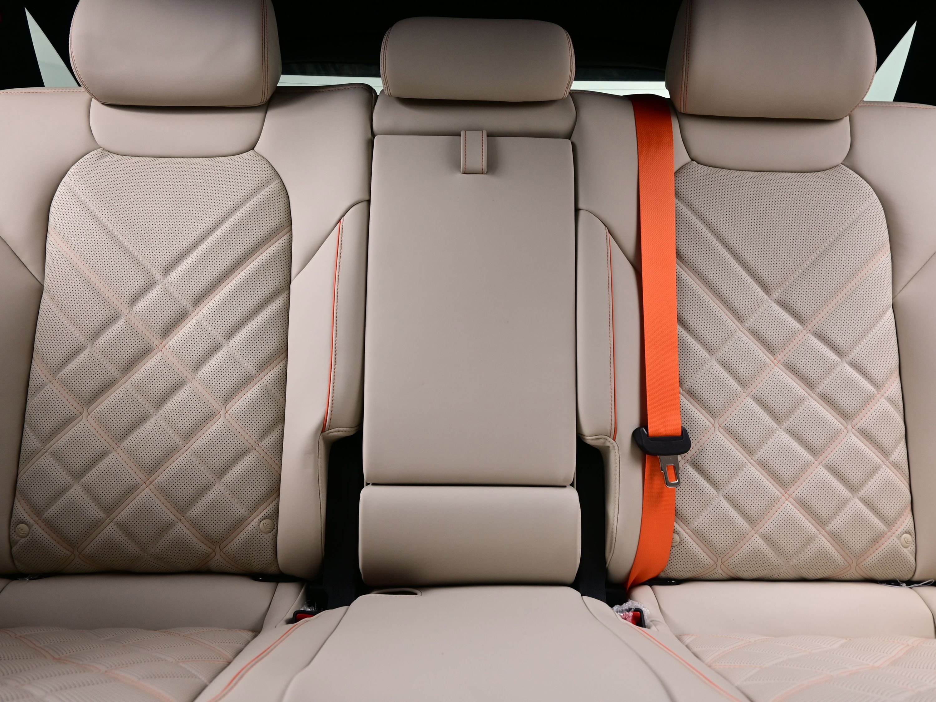 New 2026 Genesis GV70 3.5T Sport Prestige image 10