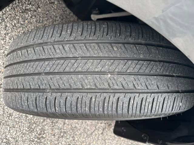 Used 2024 Nissan Sentra SV w/ All-Weather Package image 35