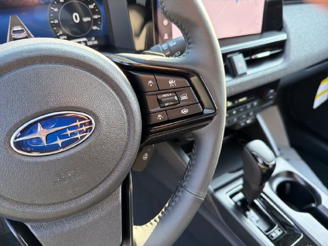 New 2026 Subaru Outback Premium AWD/4WD image 13