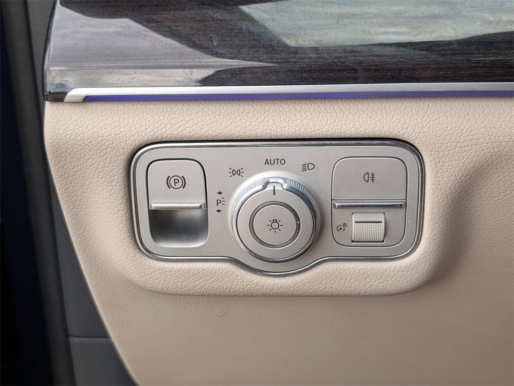 Used 2020 Mercedes-Benz GLE 350 image 31