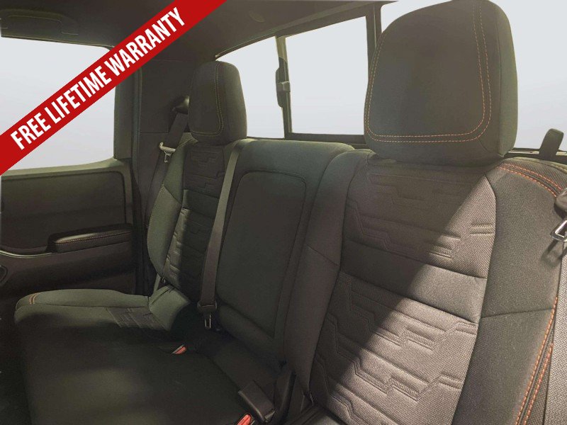 New 2026 Nissan Frontier PRO-4X w/ Tow Package AWD/4WD image 28