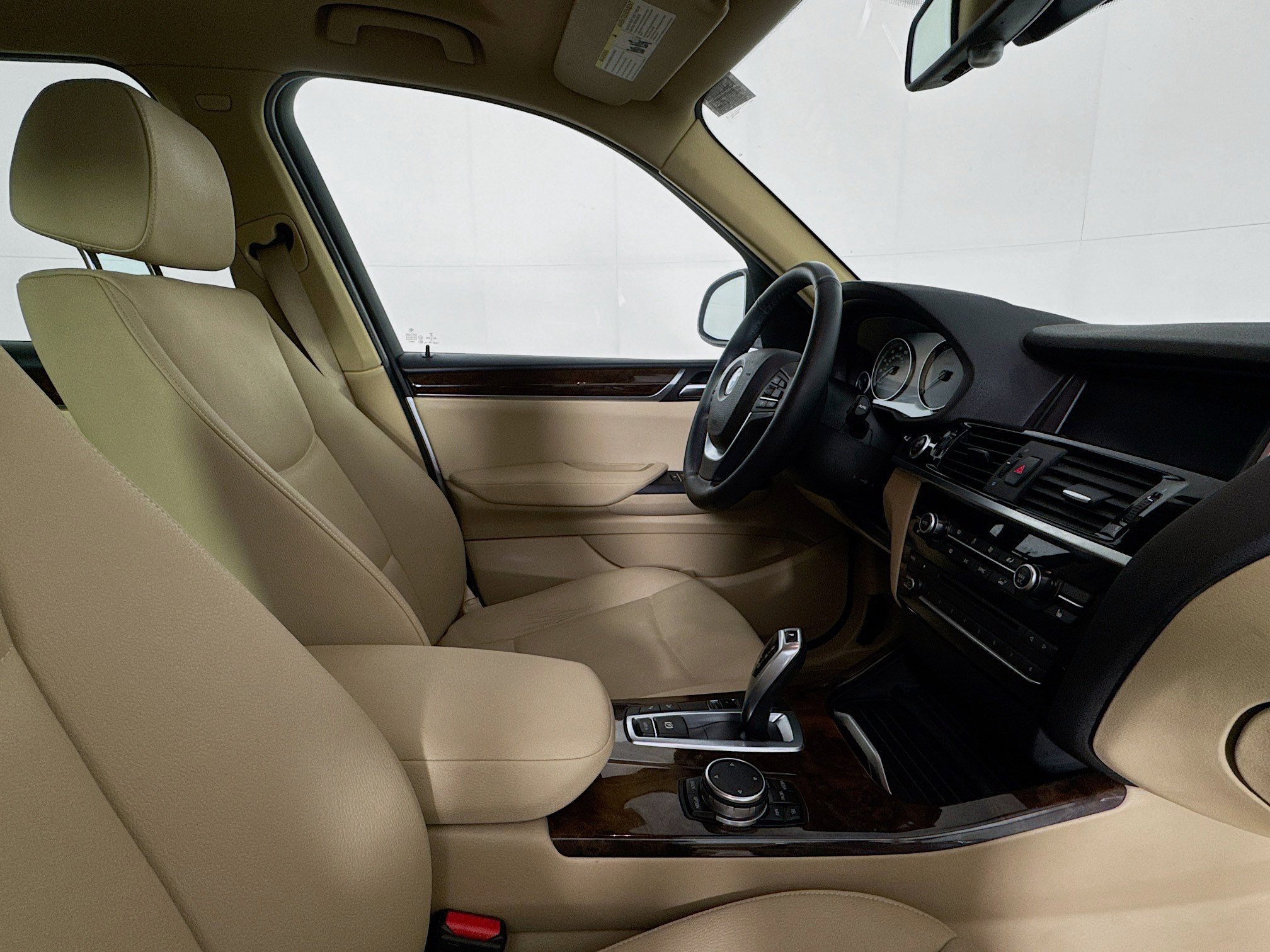 Used 2016 BMW X3 xDrive28i image 28