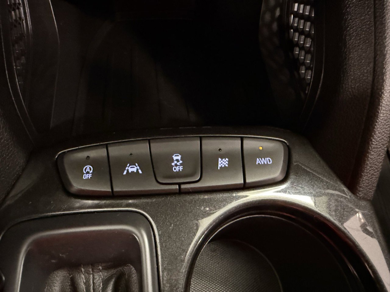 Used 2021 Chevrolet TrailBlazer LT w/ Convenience Package AWD/4WD image 27