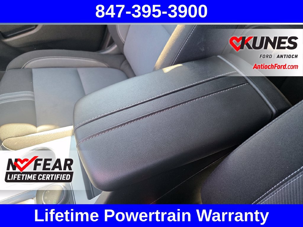 Used 2025 Chevrolet Blazer LT AWD/4WD image 45
