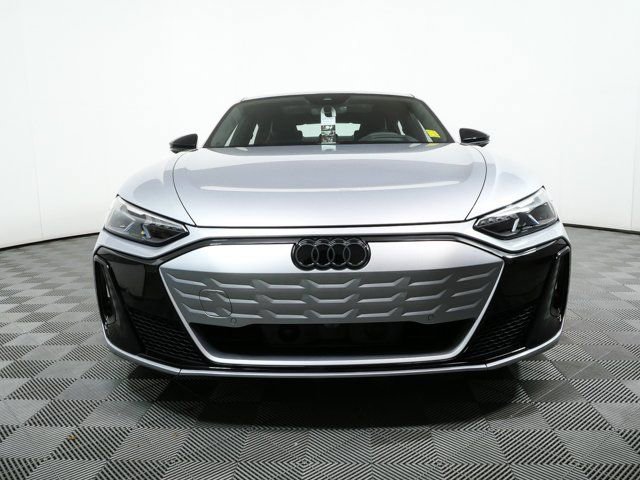 New 2026 Audi S e-tron GT Prestige AWD/4WD image 35