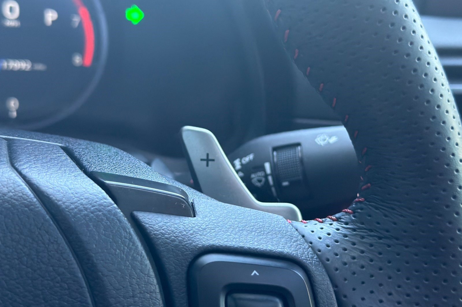 Certified 2023 Lexus IS 350 F Sport w/ Accessory Package 2 RWD image 32
