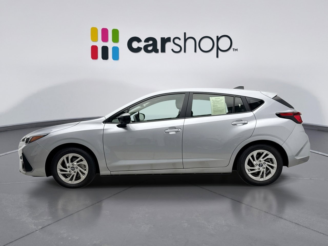 Used 2025 Subaru Impreza 2.0i w/ Popular Package #1A image 2