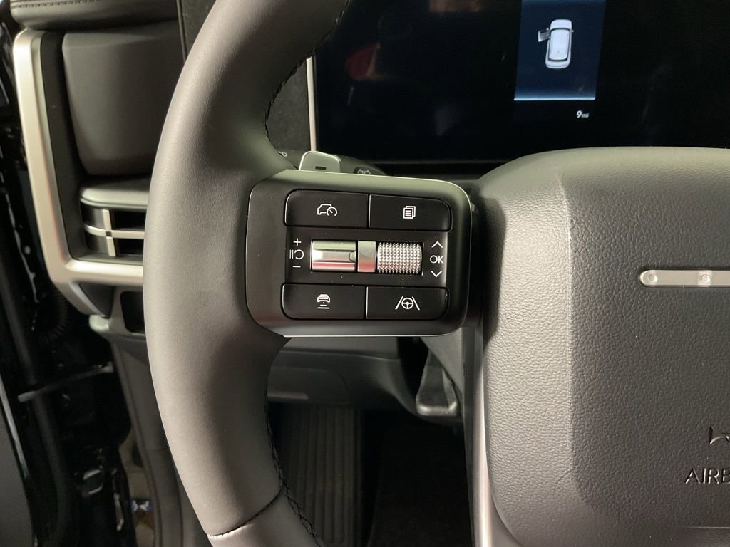 New 2026 Hyundai Santa Fe SE AWD/4WD image 26