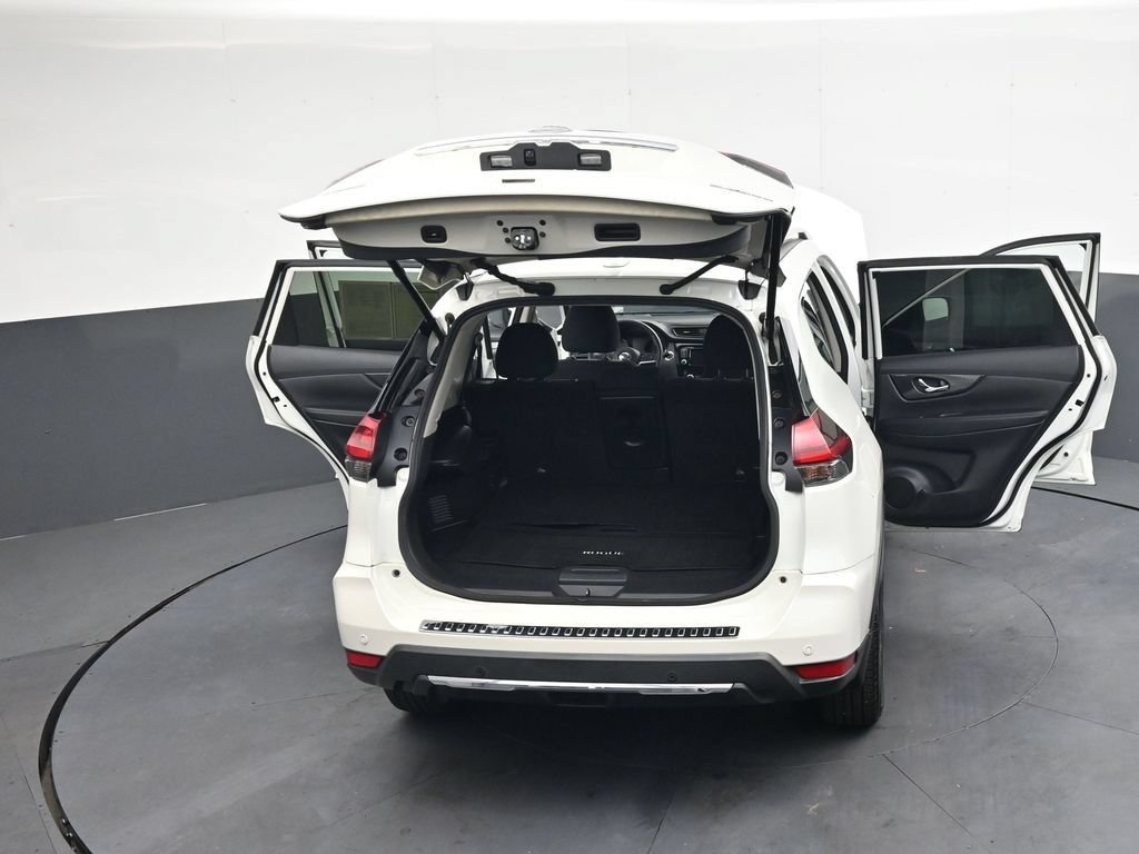 Used 2020 Nissan Rogue SV w/ Premium Package AWD/4WD image 55