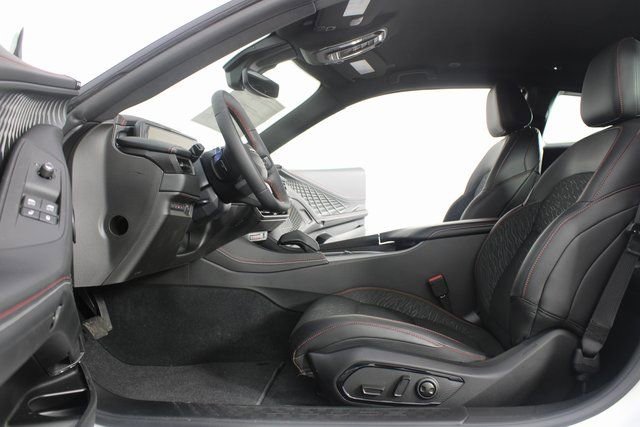 New 2026 Dodge Charger Scat Pack w/ Blacktop Package AWD/4WD image 16