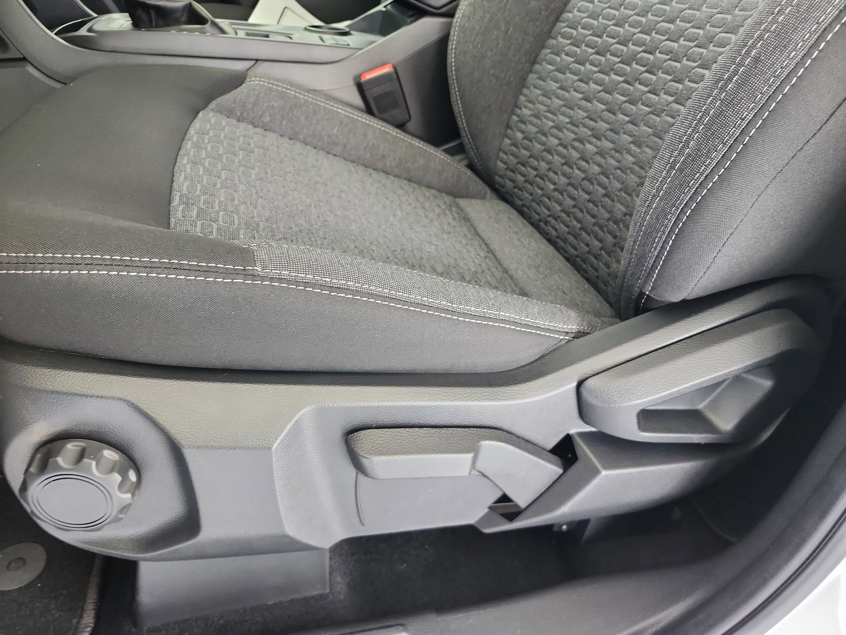 New 2025 Ford Ranger XL image 13