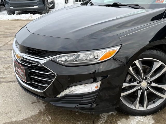Used 2020 Chevrolet Malibu Premier image 21
