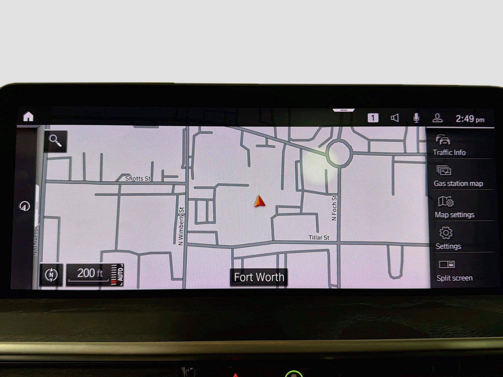 Used 2024 BMW X3 sDrive30i w/ Premium Package RWD image 12