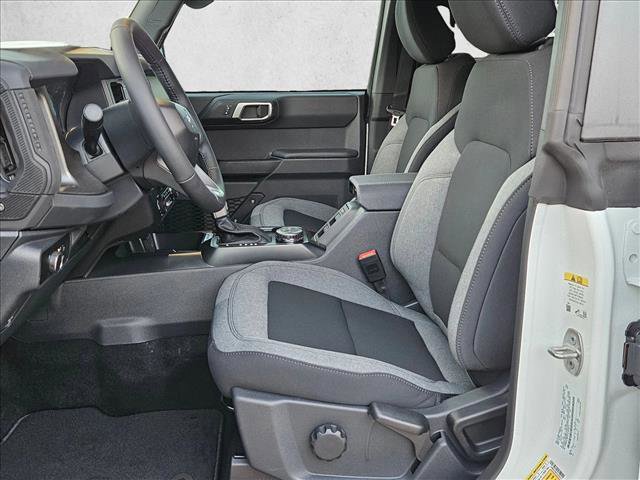 New 2026 Ford Bronco Big Bend image 4