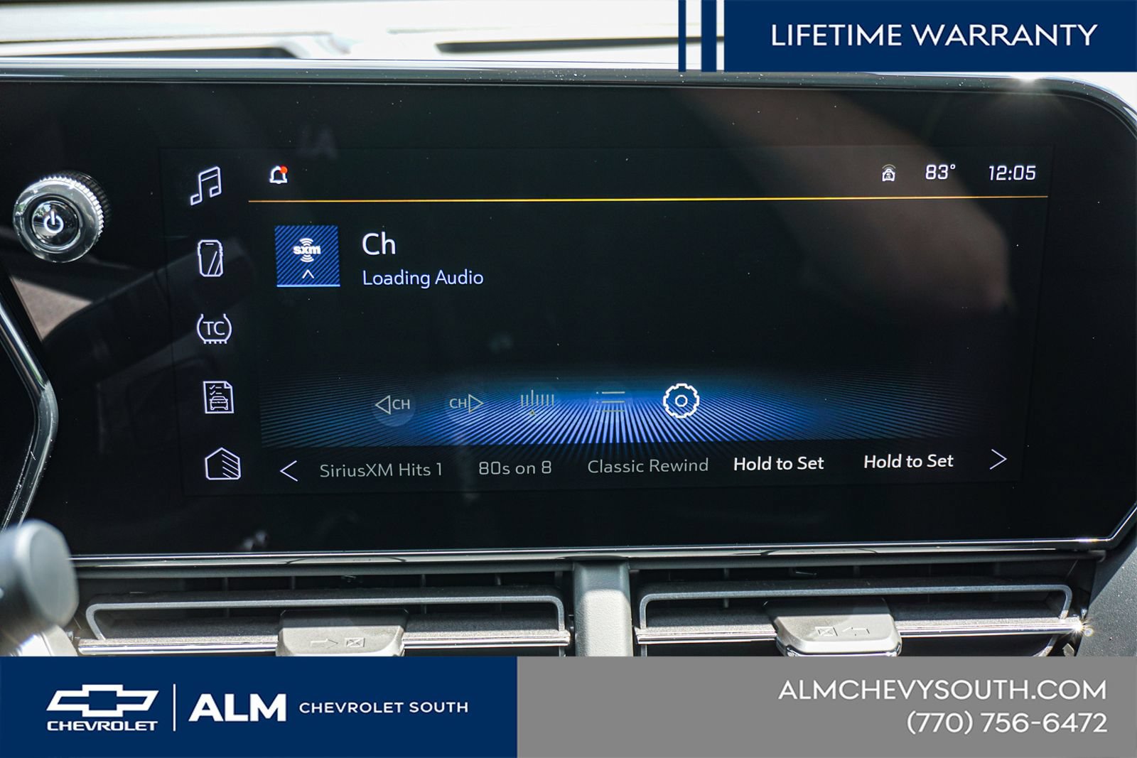 New 2026 Chevrolet Trax ACTIV w/ Sunroof Package FWD image 37