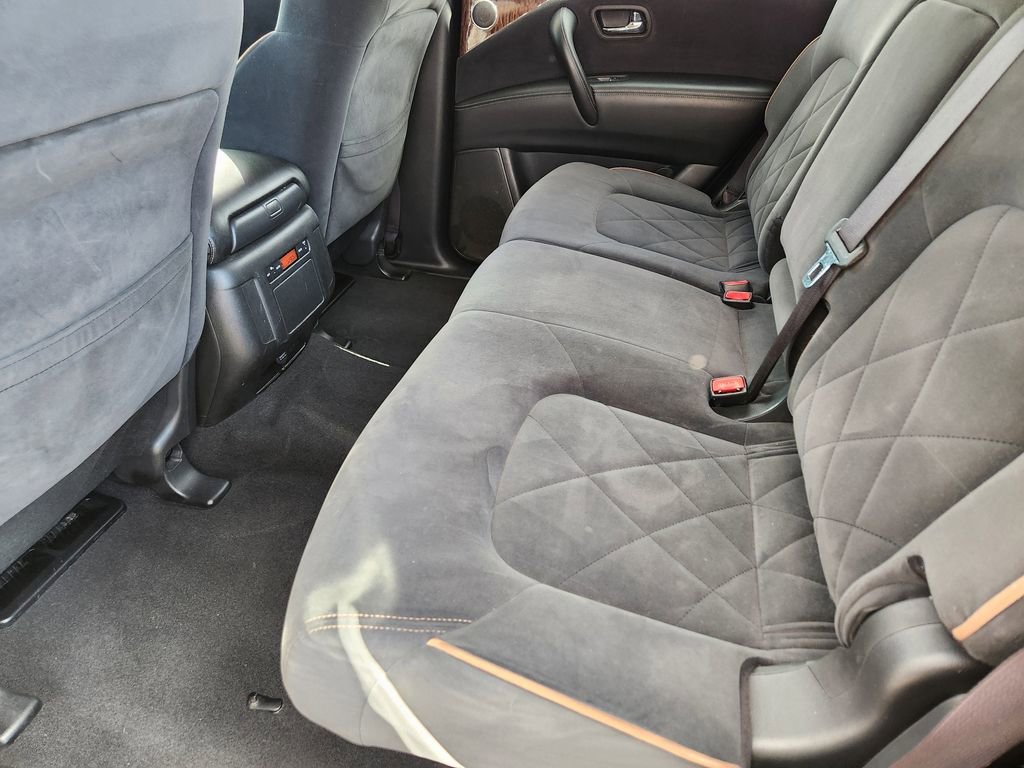 Used 2017 Nissan Armada SV w/ Driver Package image 20