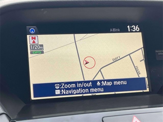 Used 2018 Acura RDX w/ Technology Package image 33