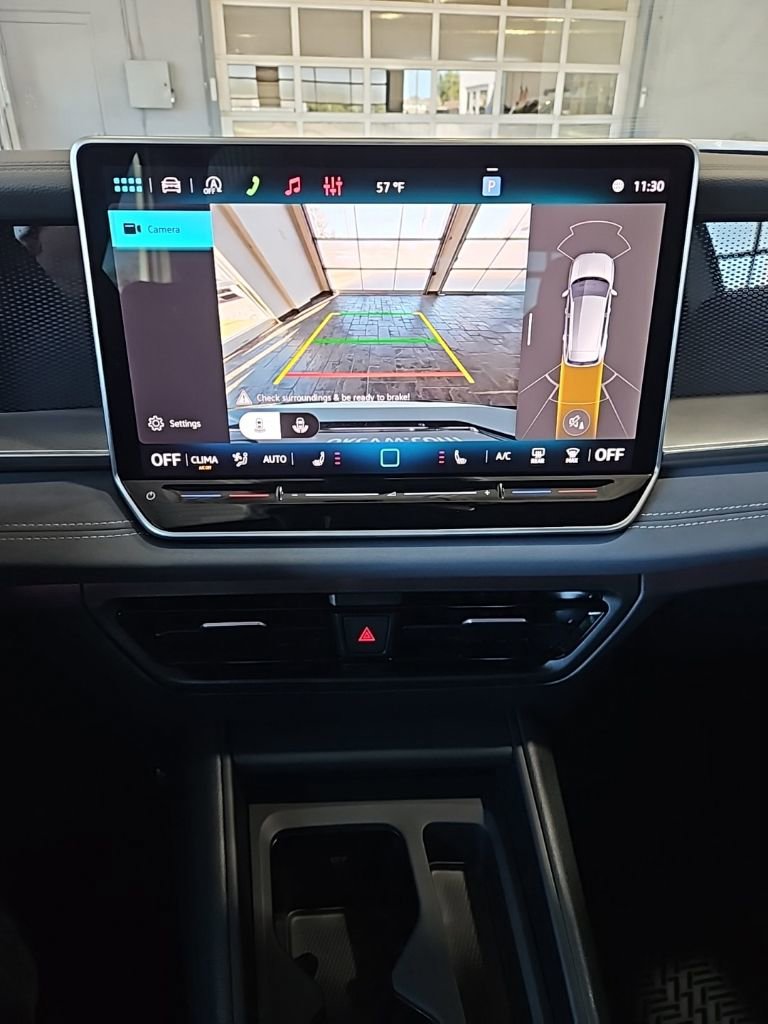 New 2026 Volkswagen Tiguan SE R-Line image 32